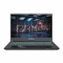 Notebook Gigabyte G5 KF-E3ES313SH i5-12500H 512 GB SSD 16 GB RAM