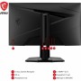 Monitor Gaming MSI 9S6-3CC29H-253 27" 4K Ultra HD