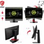 Monitor Gaming MSI 9S6-3CC29H-253 27" 4K Ultra HD