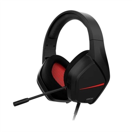 Auricolari con Microfono Gaming Krom KOPA MOVE