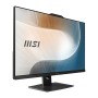 All in One MSI AM272P-884XES 27" intel core i7-150U 16 GB RAM 512 GB SSD