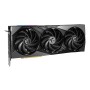 Scheda Grafica MSI GEFORCE RTX 4060 Ti GAMING X SLIM 16G 16 GB RAM NVIDIA Geforce RTX 4060 Ti