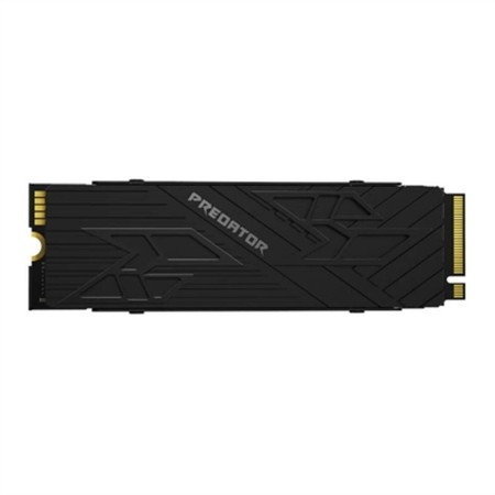 Hard Disk Predator BL.9BWWR.121 512 GB SSD