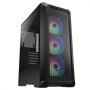 Case computer desktop ATX Cougar 385CC50.0003 Nero