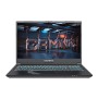 Notebook Gigabyte G5 MF-E2ES333SD i5-12500H 512 GB SSD 8 GB RAM 15,6"