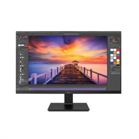 Monitor Gaming LG 27BL650C-B 27" Full HD