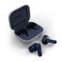 Auricolari in Ear Bluetooth Motorola Moto Buds Azzurro Blu Marino