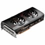 Scheda Grafica Sapphire PULSE 11330-02-20G AMD RADEON RX 7800 XT 16 GB GDDR6