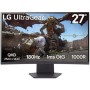 Monitor Gaming Salicru 27GS60QC-B 27" Full HD