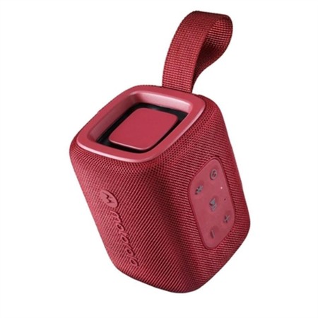 Altoparlante Bluetooth Portatile Motorola ROKR 300 RED 7 W