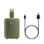 Altoparlante Bluetooth Portatile Motorola ROKR 300 7 W Verde