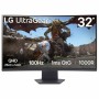 Monitor Gaming LG 32GS60QC-B 32" Quad HD