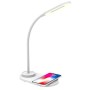 Lampada da scrivania Celly WLLIGHTMINI Bianco