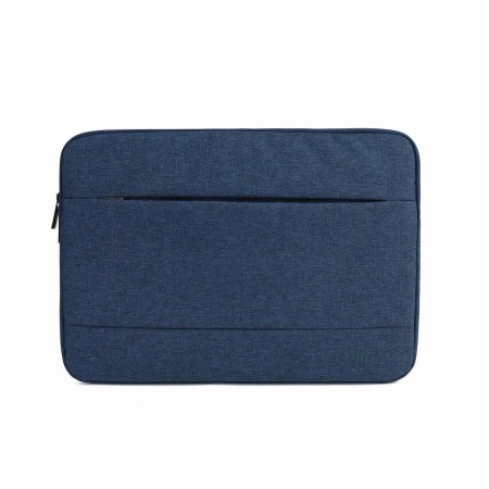 Custodia per Portatile Celly NOMADSLEEVE15BL Azzurro 15,6"