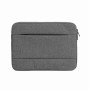 Custodia per Portatile Celly NOMADSLEEVEGR 13" Grigio