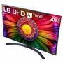 Smart TV LG 43UR81006LJ.AEU 43" 4K Ultra HD LED