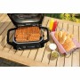 Friggitrice senza Olio NINJA Woodfire Outdoor Grill Nero 2400 W