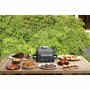 Friggitrice senza Olio NINJA Woodfire Outdoor Grill Nero 2400 W