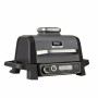 Friggitrice senza Olio NINJA Woodfire Outdoor Grill Nero 2400 W