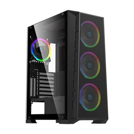 Case computer desktop ATX Hiditec CHA010055