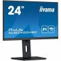 Monitor Iiyama XUB2492HSC-B5 23,8" LED IPS Flicker free 75 Hz