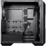 Case computer desktop ATX Cooler Master HAF 500 Nero