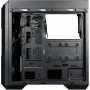 Case computer desktop ATX Cooler Master HAF 500 Nero