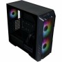 Case computer desktop ATX Cooler Master HAF 500 Nero