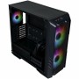 Case computer desktop ATX Cooler Master HAF 500 Nero