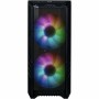 Case computer desktop ATX Cooler Master HAF 500 Nero