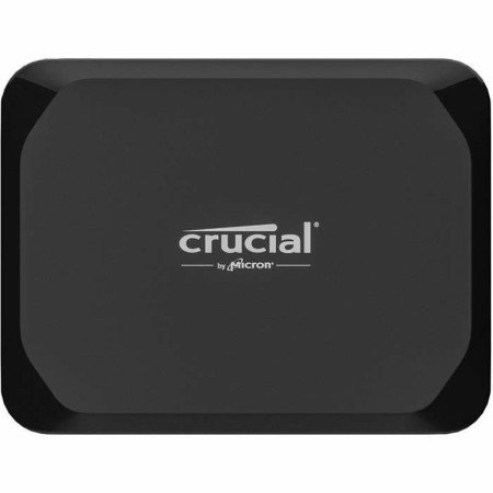 Hard Disk Crucial CT1000X9SSD9 Nero