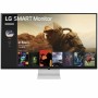 Monitor LG 43SQ700S-W 43"