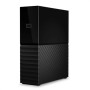 Hard Disk Esterno Western Digital My Book 22 TB Nero