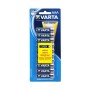 Batterie Varta Long Life Power (10 Pezzi)