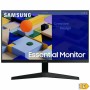 Monitor Samsung LS24C314EAU 24" Full HD