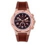 Orologio Donna Bobroff BF1002L65 (Ø 44 mm)