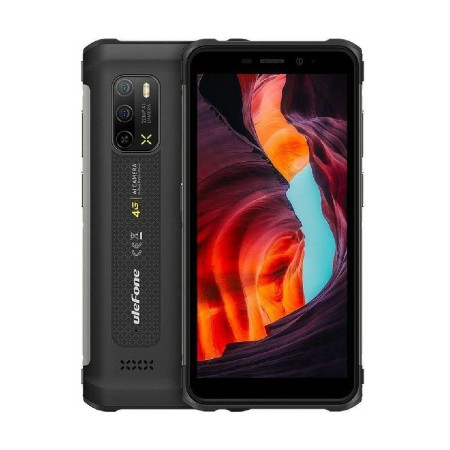 Smartphone Ulefone ARMOR X10 PRO 5,45" Nero 4 GB RAM ARM Cortex-A53 64 GB