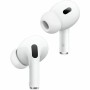 Auricolari Bluetooth con Microfono Apple AirPods Pro (2nd generation) Bianco