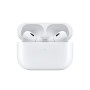 Auricolari Bluetooth con Microfono Apple AirPods Pro (2nd generation) Bianco