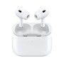 Auricolari Bluetooth con Microfono Apple AirPods Pro (2nd generation) Bianco