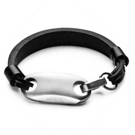 Bracciale Uomo Breil TJ0377 (23 cm)