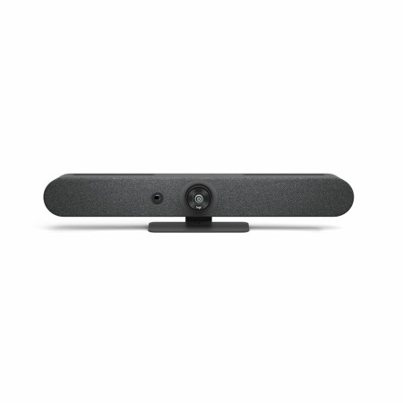 Videocamera Logitech 960-001339 Grafite