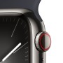 Smartwatch Apple Watch Series 9 Nero 41 mm