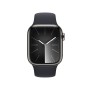 Smartwatch Apple Watch Series 9 Nero 41 mm