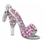 Charm da Donna Glamour GS1-30 | Rosa (4 cm)