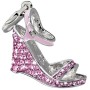 Charm da Donna Glamour GS2-30 | Rosa (4 cm)