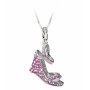 Charm da Donna Glamour GS2-30 | Rosa (4 cm)