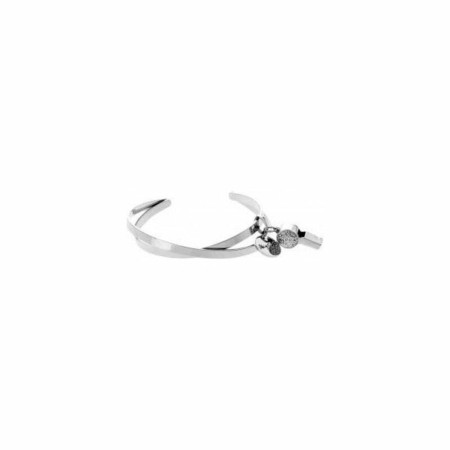 Bracciale Donna Miss Sixty SMAB05 (Taglia unica)