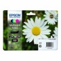 Cartuccia ad Inchiostro Originale Epson 18XL Multicolore