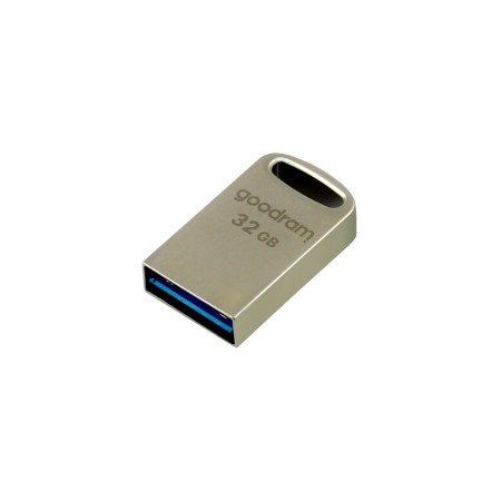 Pendrive GoodRam Executive Grigio Argentato 32 GB